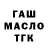 A PVP крисы CK Korif