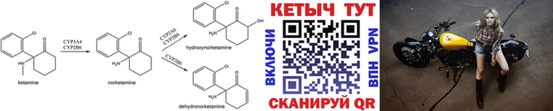 Кетамин ketamine Новоаннинский